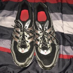 Adidas running shoes